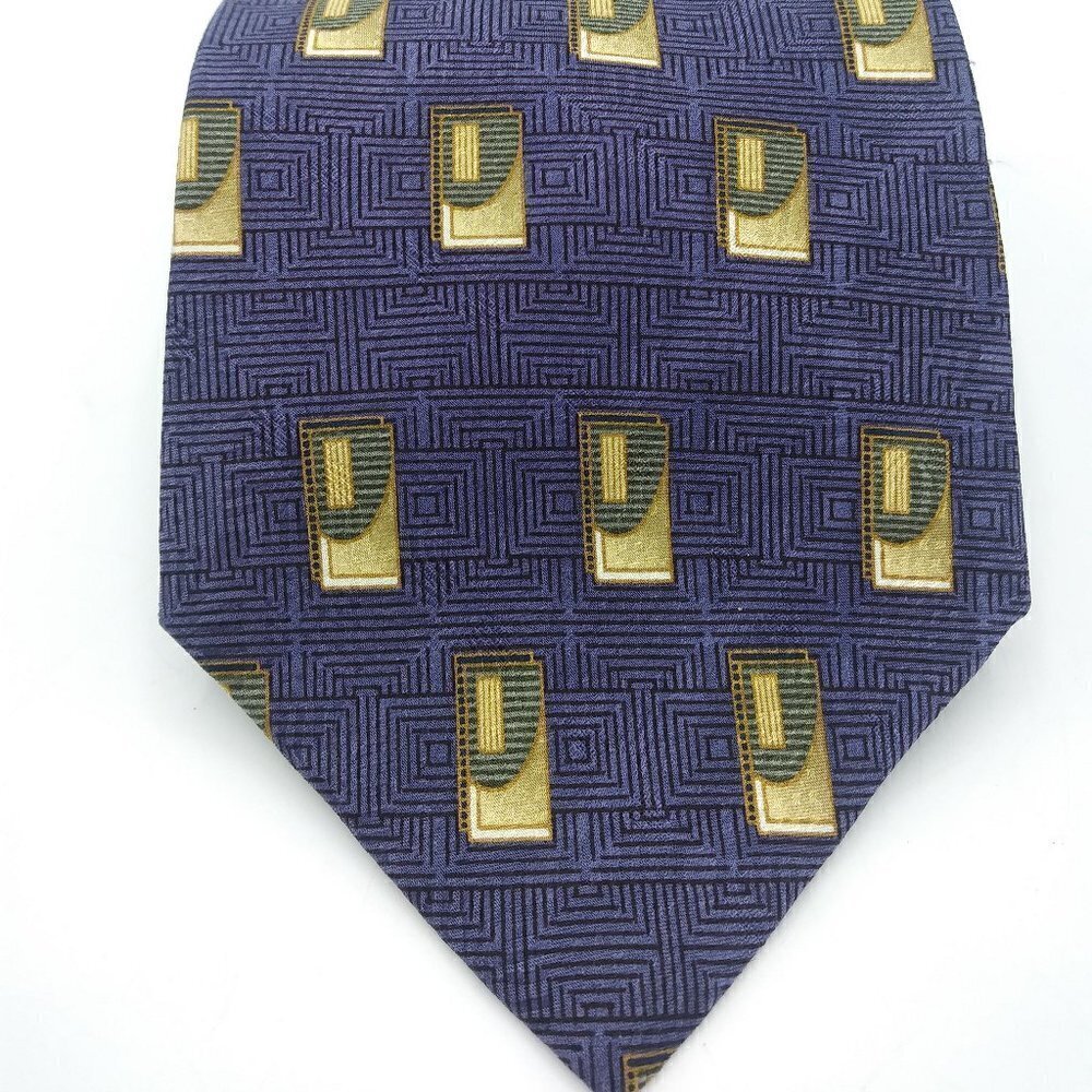 Bill Blass Black Label Tie